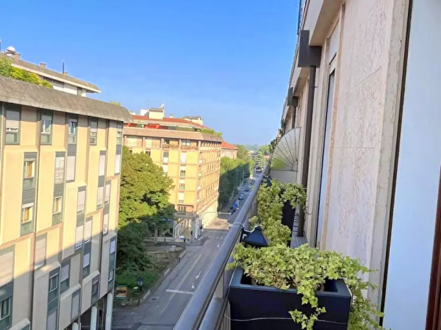 Immagine 12 di Appartamento in vendita  in Corso Milano a Padova