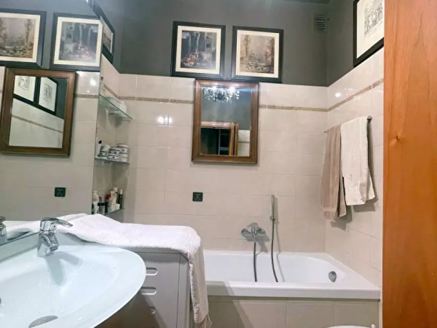 Immagine 18 di Appartamento in vendita  in Corso Milano a Padova