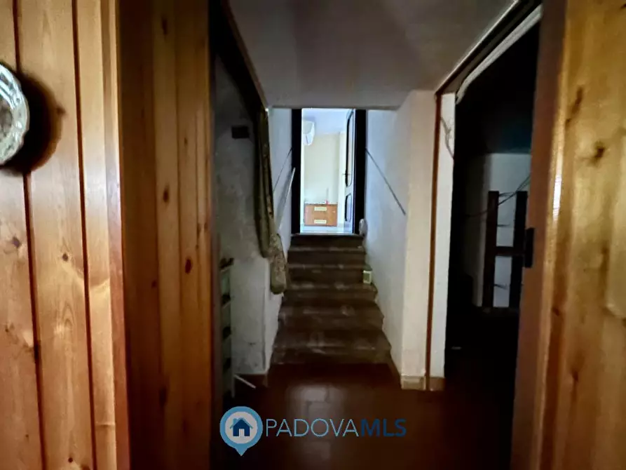 Immagine 19 di Villa in vendita  in Via Risorgimento a Bovolenta