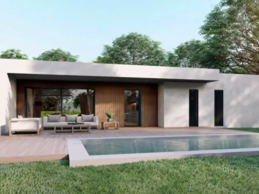 Immagine 1 di Terreno in vendita  a Stra