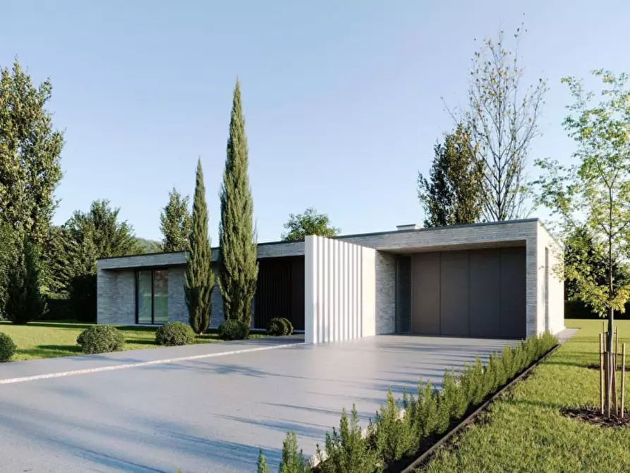 Immagine 2 di Terreno in vendita  a Stra