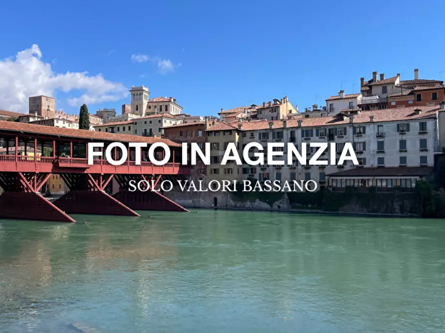 Immagine 2 di Appartamento in vendita  in Destra Brenta a Bassano Del Grappa