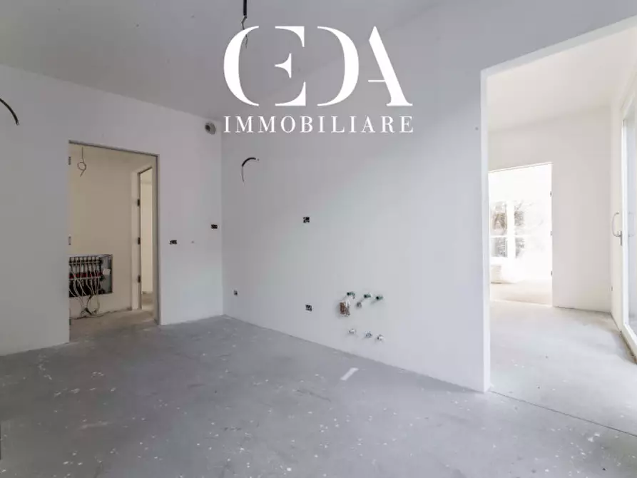 Immagine 6 di Appartamento in vendita  in piazza visconti 13 a Rho