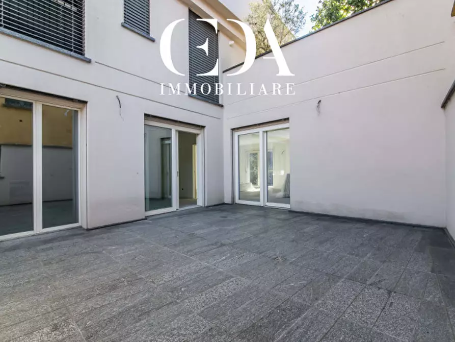 Immagine 8 di Appartamento in vendita  in piazza visconti 13 a Rho