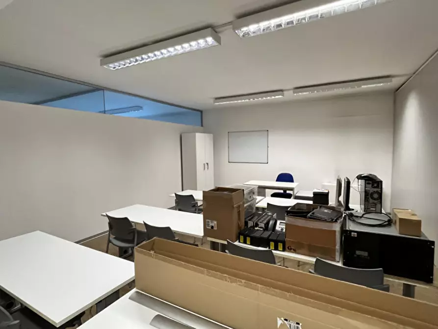 Immagine 1 di Ufficio in affitto  in Viale dell'industria a Vicenza