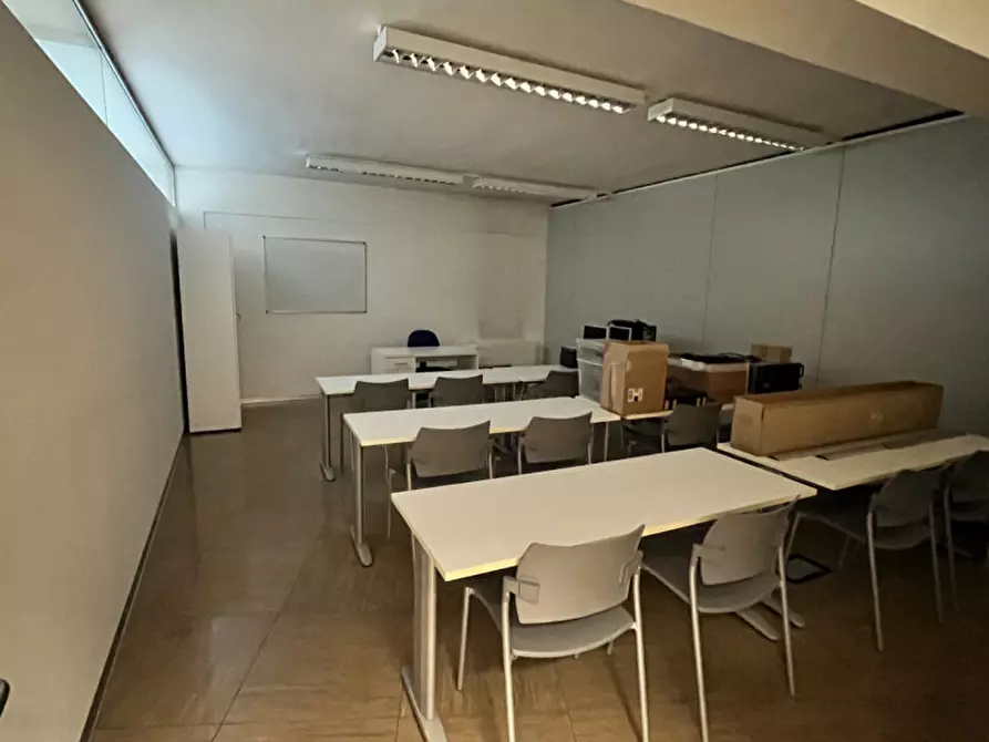 Immagine 2 di Ufficio in affitto  in Viale dell'industria a Vicenza