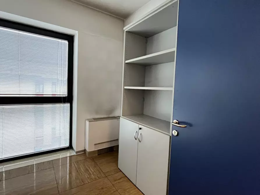 Immagine 8 di Ufficio in affitto  in Viale dell'industria a Vicenza