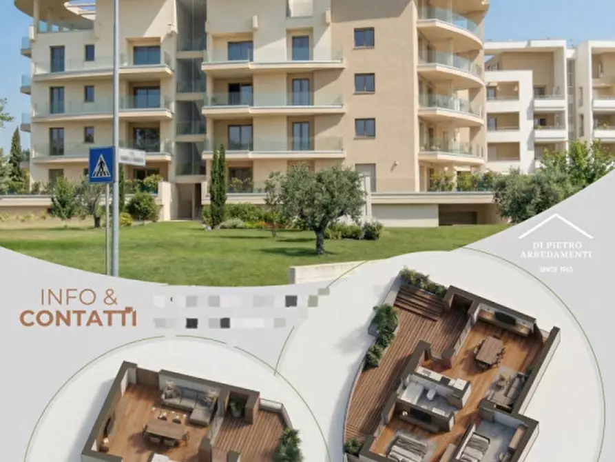 Immagine 1 di Appartamento in vendita  in Via Monti di San Paolo a Roma