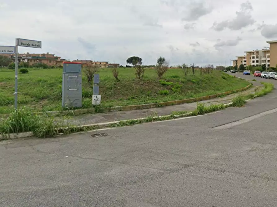 Immagine 3 di Appartamento in vendita  in Via Monti di San Paolo a Roma