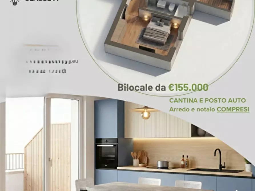 Immagine 4 di Appartamento in vendita  in Via Monti di San Paolo a Roma