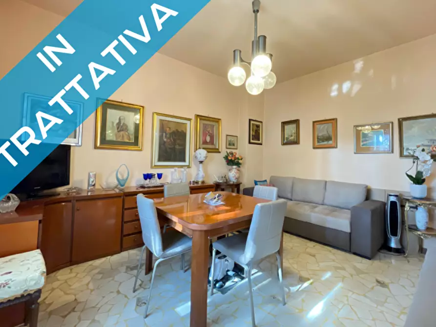 Immagine 1 di Appartamento in vendita  in Via Giovanni Berchet a Brescia