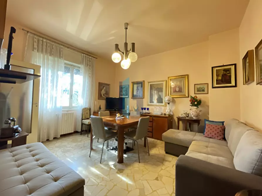 Immagine 4 di Appartamento in vendita  in Via Giovanni Berchet a Brescia