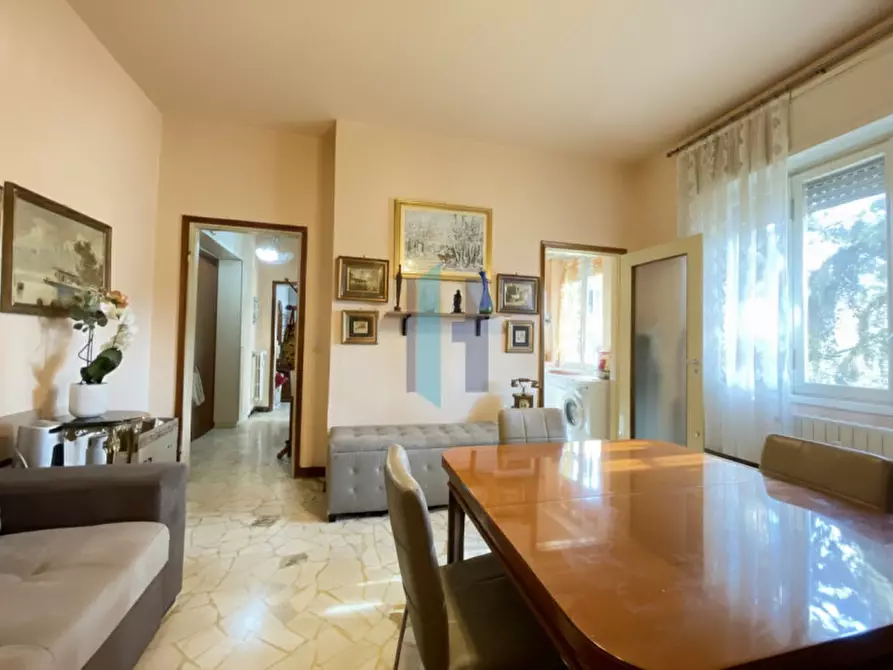 Immagine 5 di Appartamento in vendita  in Via Giovanni Berchet a Brescia