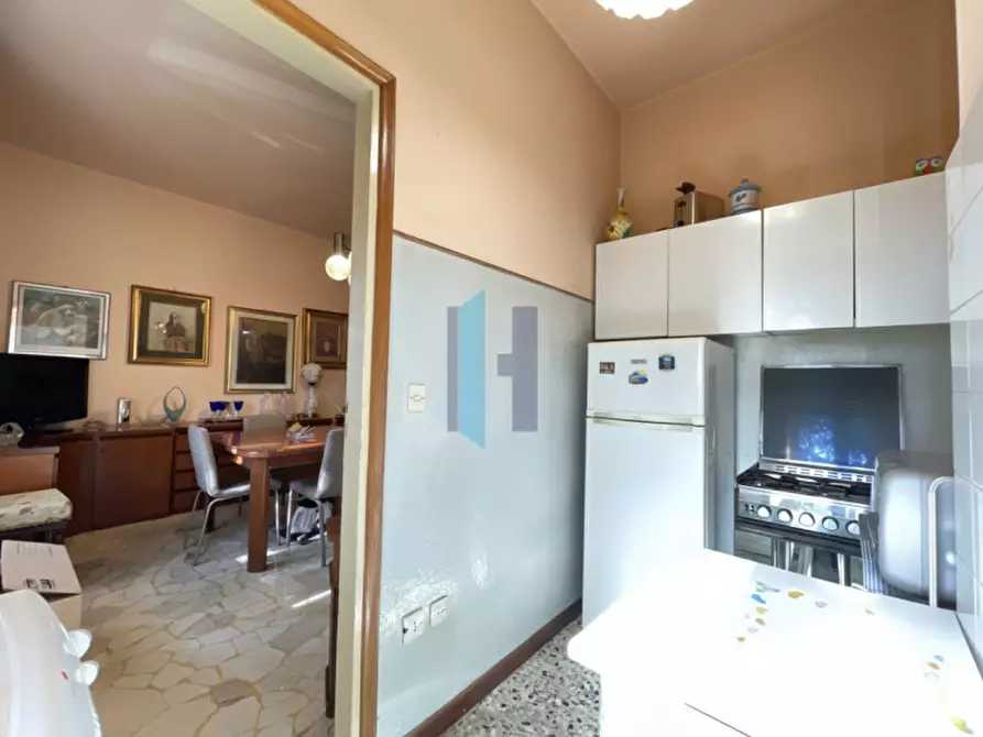 Immagine 6 di Appartamento in vendita  in Via Giovanni Berchet a Brescia