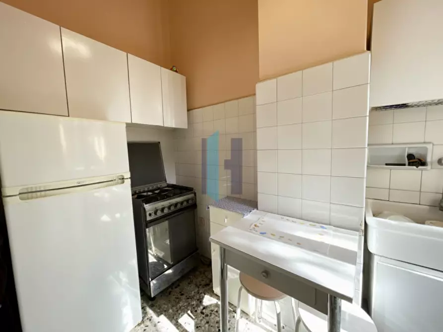 Immagine 7 di Appartamento in vendita  in Via Giovanni Berchet a Brescia