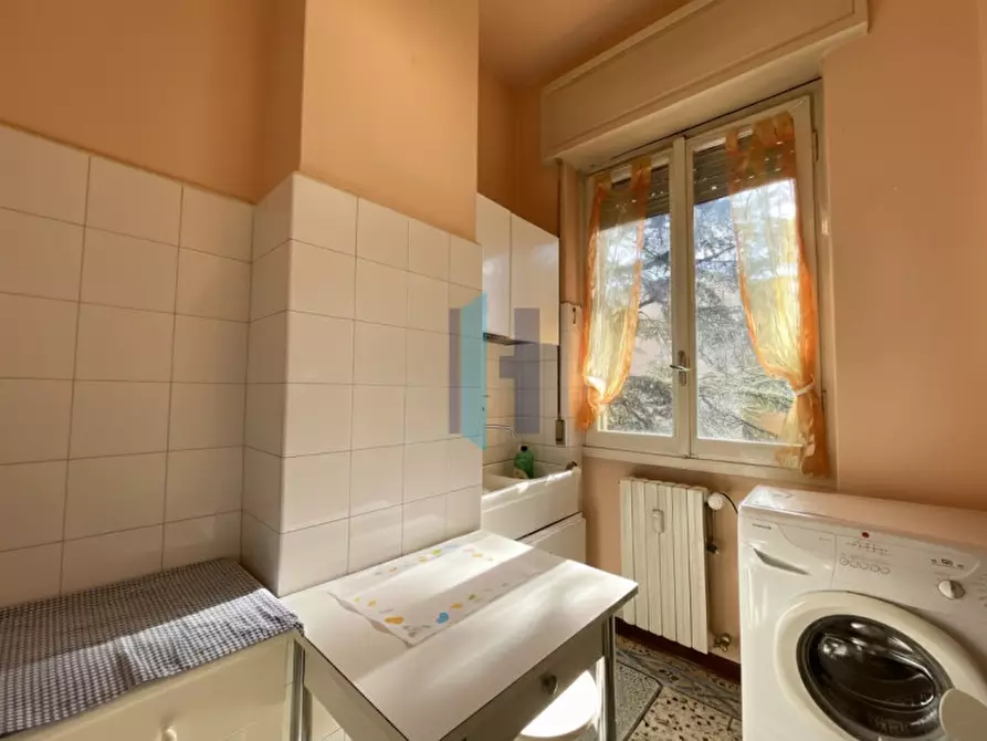 Immagine 9 di Appartamento in vendita  in Via Giovanni Berchet a Brescia