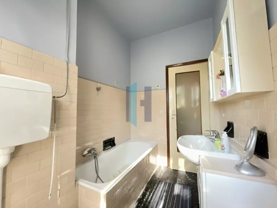 Immagine 12 di Appartamento in vendita  in Via Giovanni Berchet a Brescia