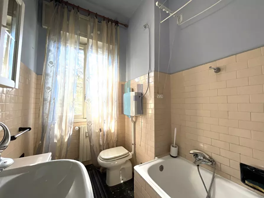 Immagine 13 di Appartamento in vendita  in Via Giovanni Berchet a Brescia