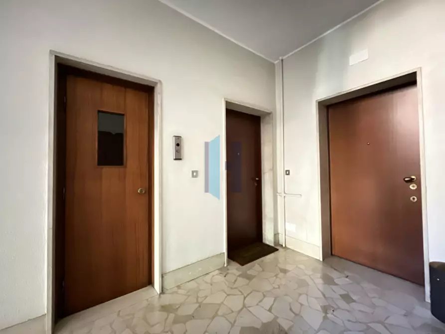 Immagine 14 di Appartamento in vendita  in Via Giovanni Berchet a Brescia