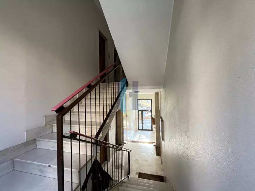 Immagine 15 di Appartamento in vendita  in Via Giovanni Berchet a Brescia