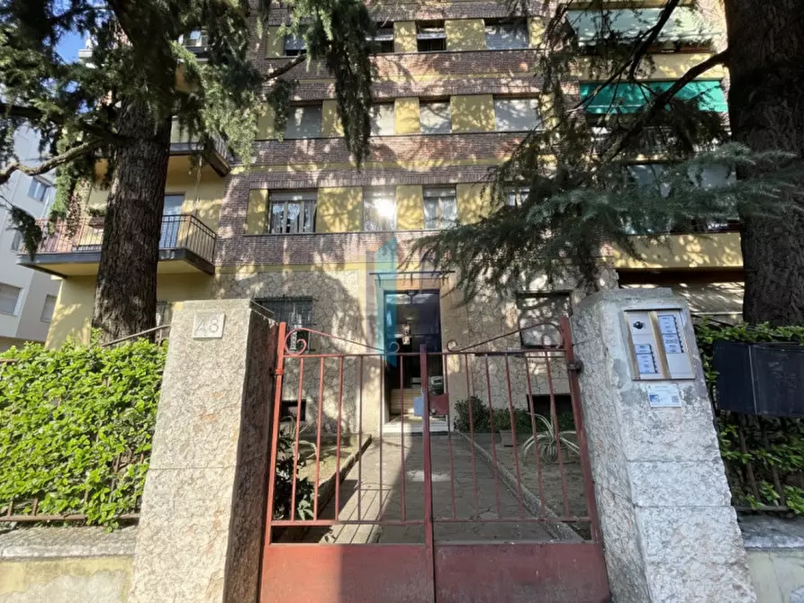 Immagine 18 di Appartamento in vendita  in Via Giovanni Berchet a Brescia
