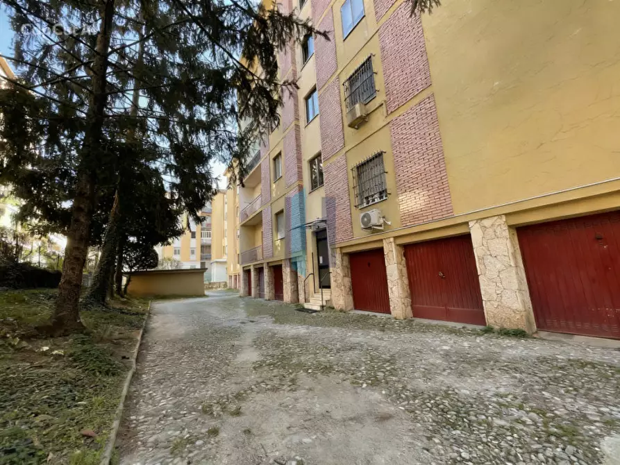 Immagine 19 di Appartamento in vendita  in Via Giovanni Berchet a Brescia