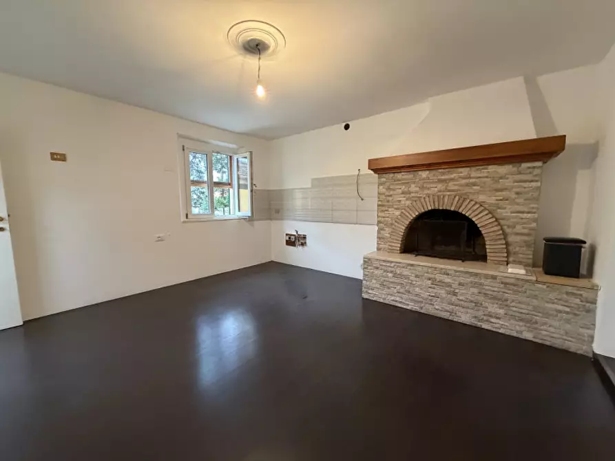 Immagine 3 di Casa indipendente in vendita  a Montemarciano