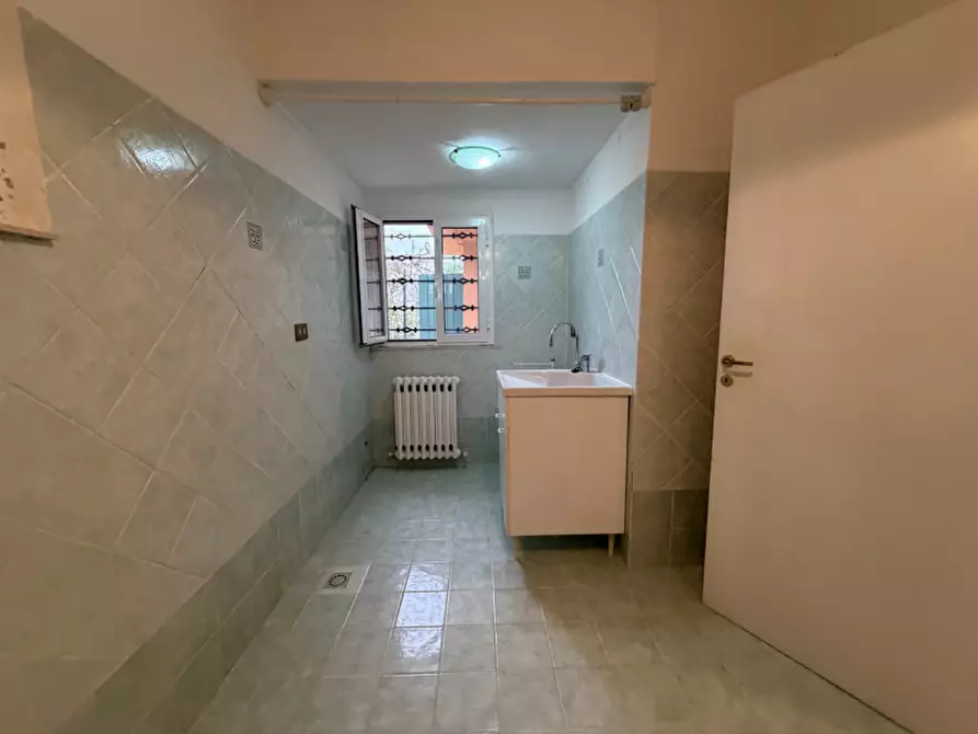 Immagine 5 di Casa indipendente in vendita  a Montemarciano