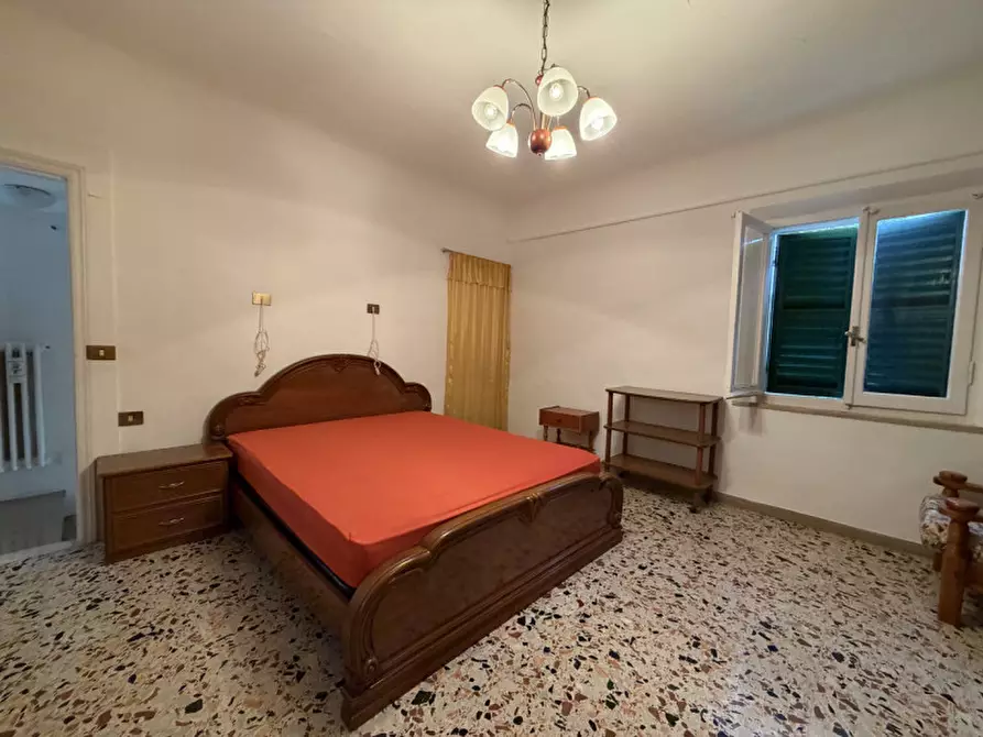 Immagine 12 di Casa indipendente in vendita  a Montemarciano