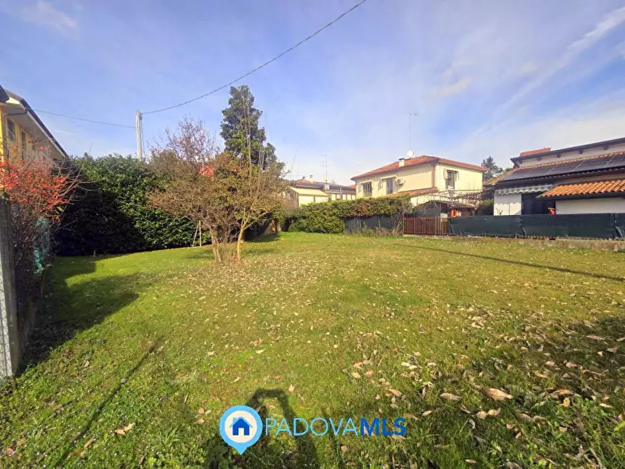 Immagine 4 di Casa indipendente in vendita  in Via Lorenzo Perosi a Padova