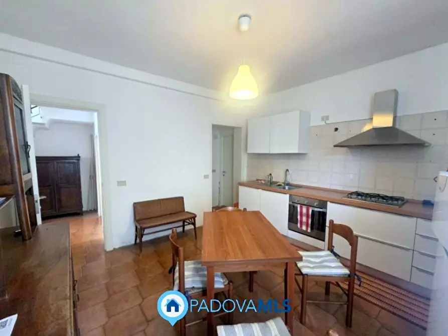 Immagine 8 di Casa indipendente in vendita  in Via Lorenzo Perosi a Padova