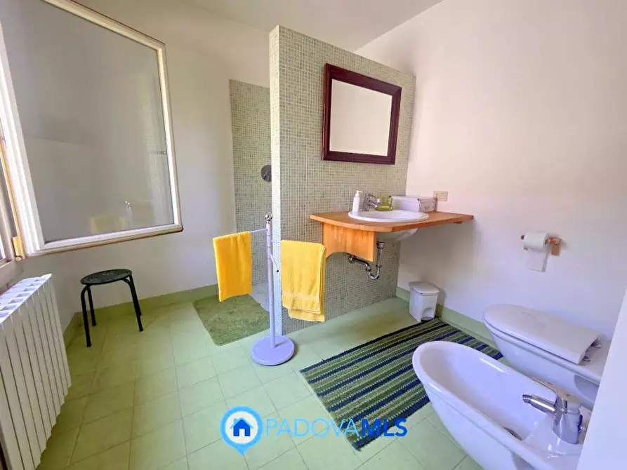 Immagine 17 di Casa indipendente in vendita  in Via Lorenzo Perosi a Padova