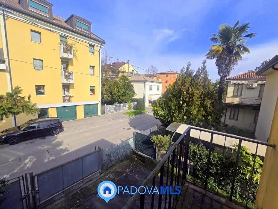 Immagine 21 di Casa indipendente in vendita  in Via Lorenzo Perosi a Padova