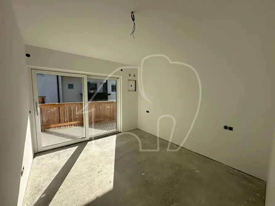 Immagine 12 di Villetta a schiera in vendita  in Via Roma a Egna .Neumarkt.