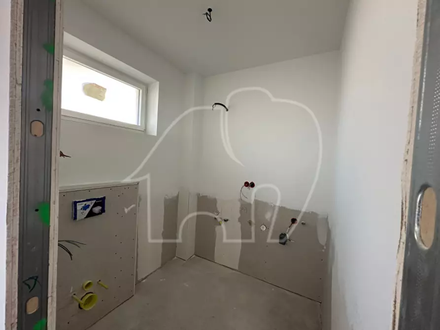 Immagine 15 di Villetta a schiera in vendita  in Via Roma a Egna .Neumarkt.