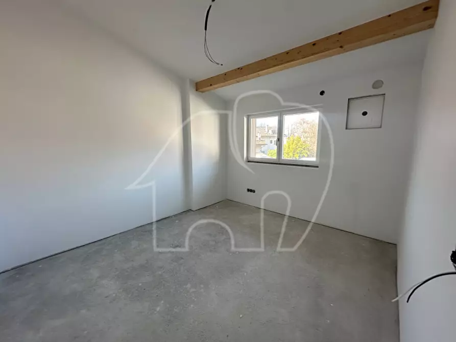 Immagine 17 di Villetta a schiera in vendita  in Via Roma a Egna .Neumarkt.