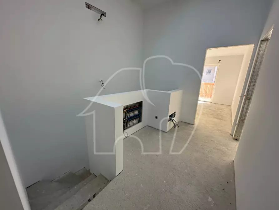 Immagine 21 di Villetta a schiera in vendita  in Via Roma a Egna .Neumarkt.