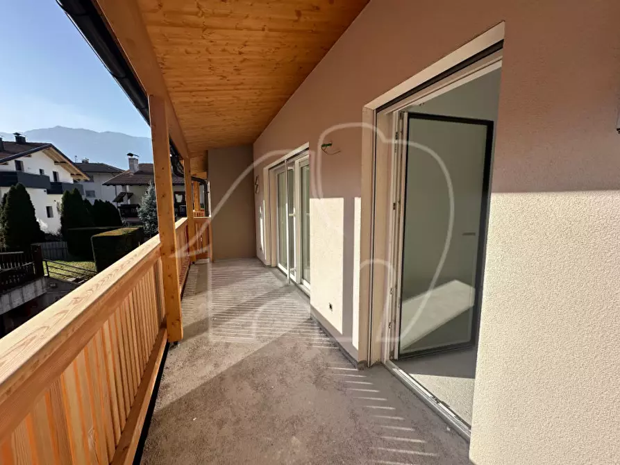 Immagine 21 di Villetta a schiera in vendita  in Via Roma a Egna .Neumarkt.