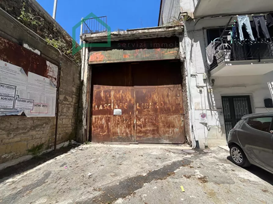 Immagine 6 di Capannone industriale in vendita  in VIA GIAMBATTISTA VELA a Napoli
