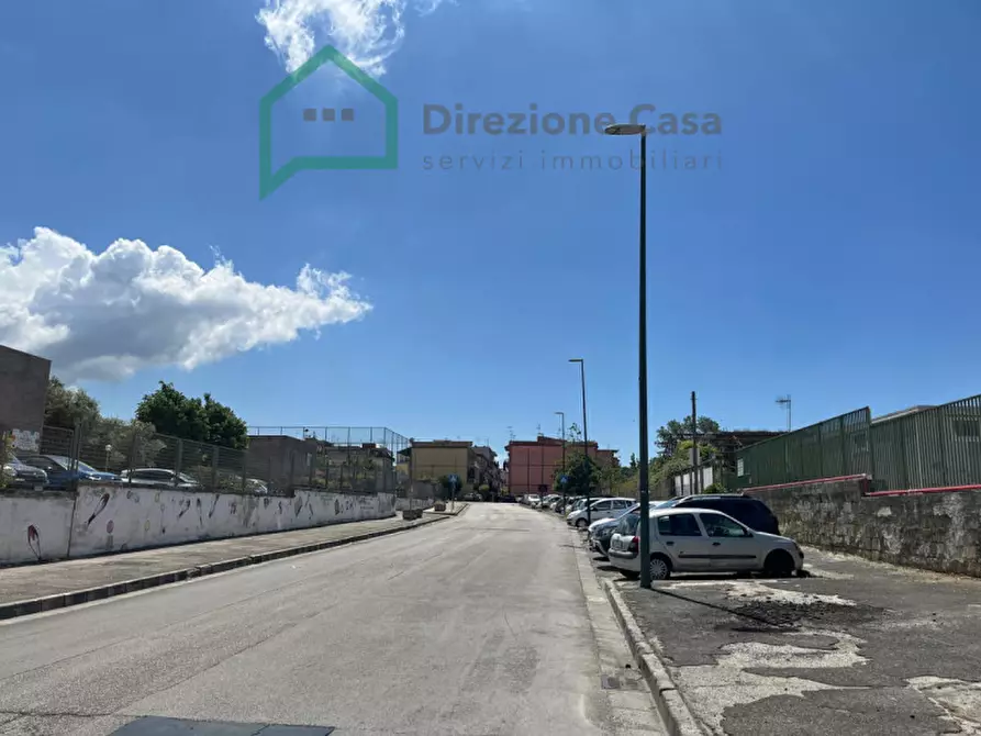 Immagine 7 di Capannone industriale in vendita  in VIA GIAMBATTISTA VELA a Napoli