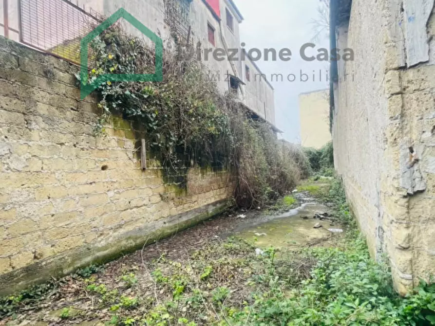 Immagine 11 di Capannone industriale in vendita  in VIA GIAMBATTISTA VELA a Napoli