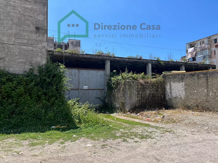Immagine 12 di Capannone industriale in vendita  in VIA GIAMBATTISTA VELA a Napoli