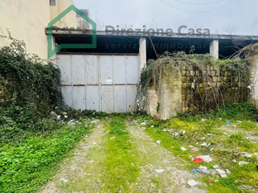 Immagine 14 di Capannone industriale in vendita  in VIA GIAMBATTISTA VELA a Napoli