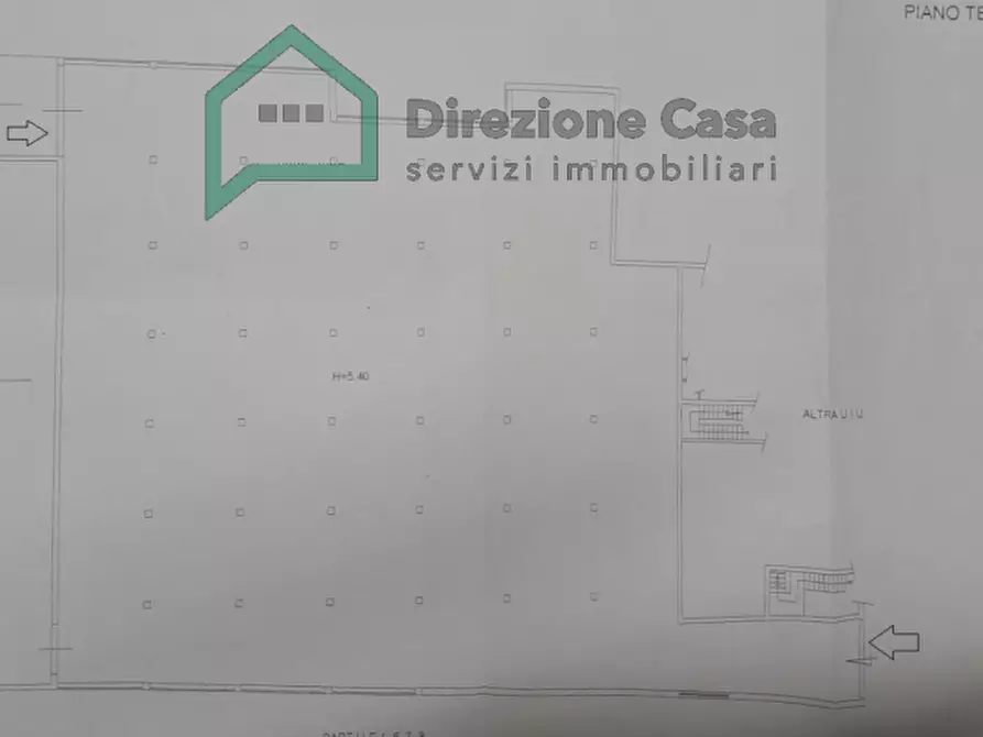 Immagine 15 di Capannone industriale in vendita  in VIA GIAMBATTISTA VELA a Napoli