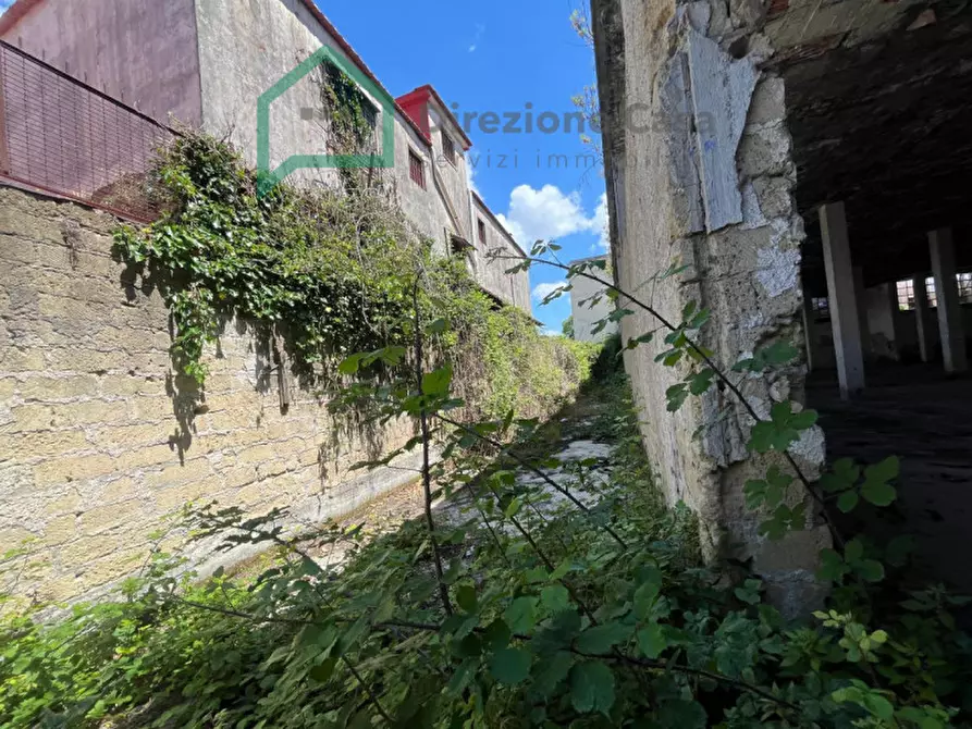 Immagine 27 di Capannone industriale in vendita  in VIA GIAMBATTISTA VELA a Napoli