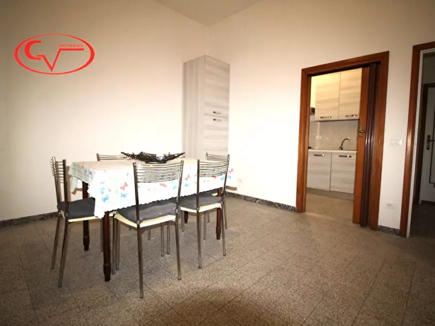 Immagine 2 di Appartamento in affitto  in Lungarno Risorgimento a San Giovanni Valdarno