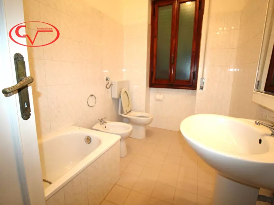 Immagine 12 di Appartamento in affitto  in Lungarno Risorgimento a San Giovanni Valdarno