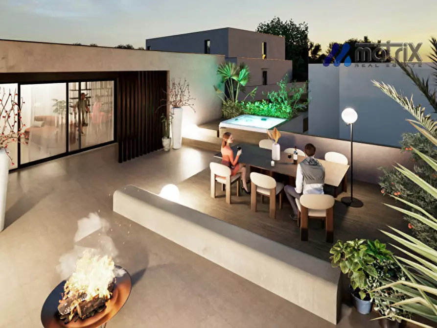 Immagine 23 di Casa bifamiliare in vendita  in Via Euganea 150 a Selvazzano Dentro