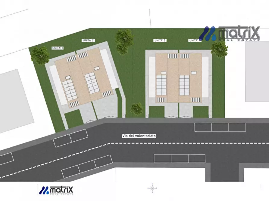 Immagine 34 di Casa bifamiliare in vendita  in Via Euganea 150 a Selvazzano Dentro