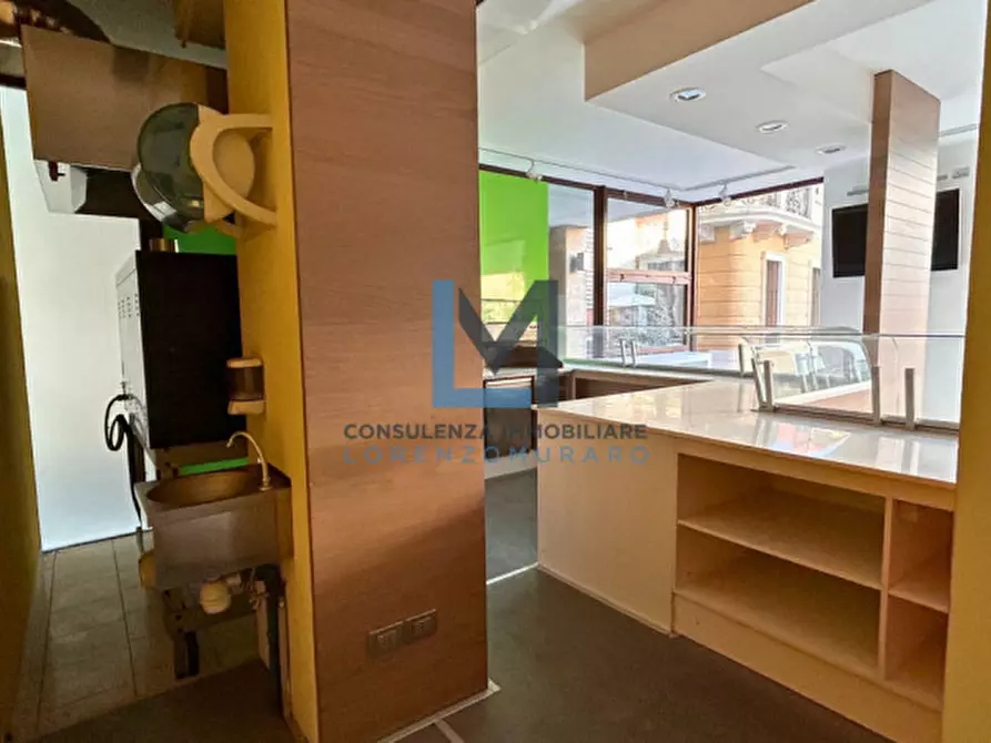 Immagine 7 di Negozio in affitto  a Montebelluna